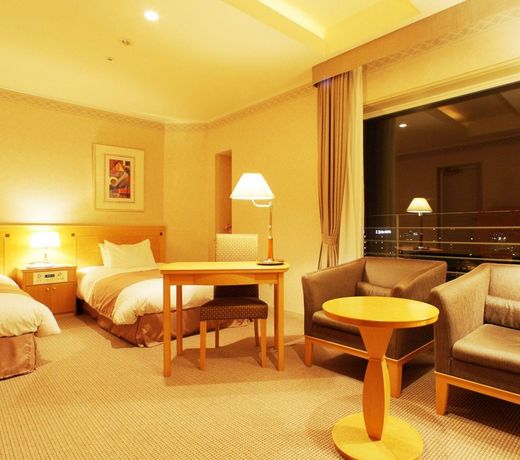 Tokachi Gardens Hotel