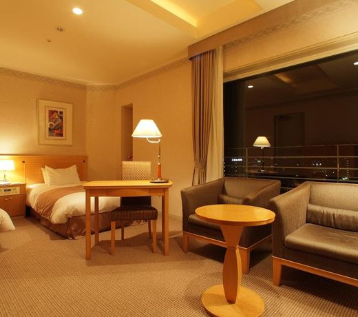 Tokachi Gardens Hotel