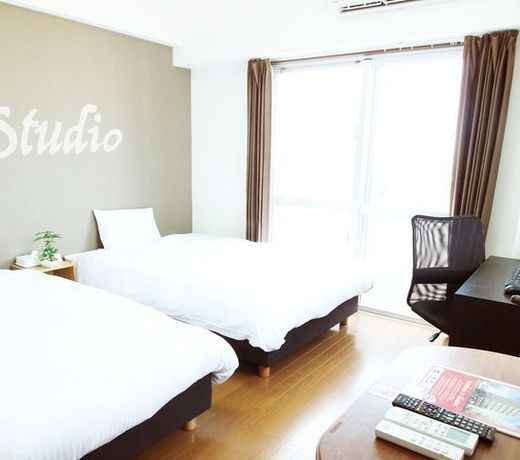 Villa Coast Nishimachi - Guesthouse in Okinawa