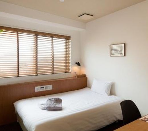 Hotel Pacific Kanazawa