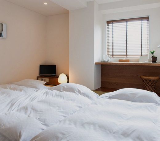 Hotel Pacific Kanazawa