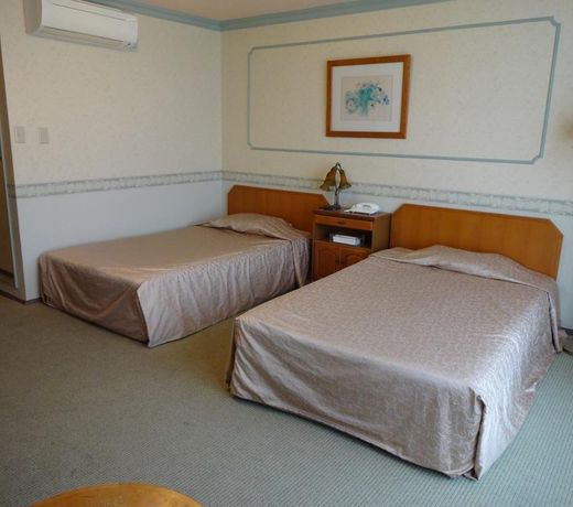 Hachijo View Hotel