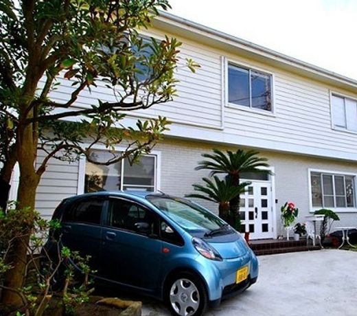 Inn By The Sea Kamakura
