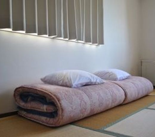 Inn By The Sea Kamakura