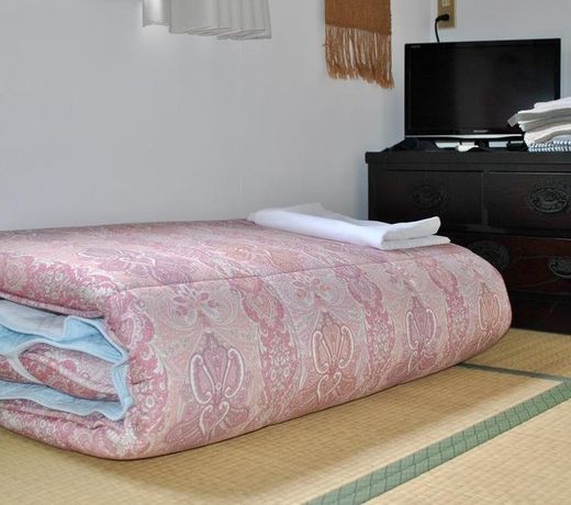 Inn By The Sea Kamakura