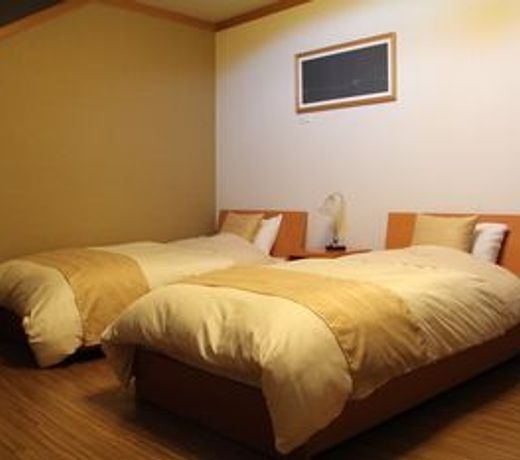 Maruyama Onsen Kojyokan