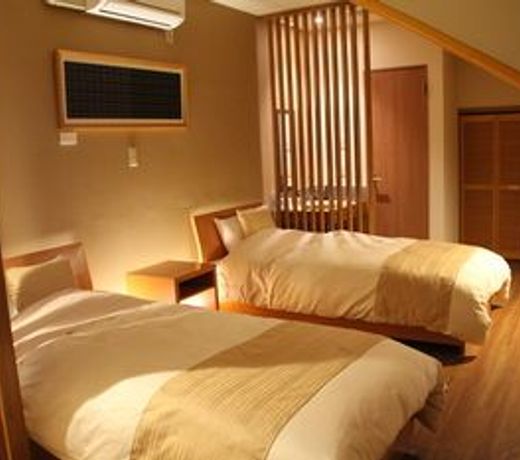 Maruyama Onsen Kojyokan