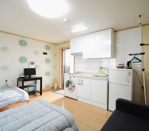 Sunny Hill Guesthouse Hongdae