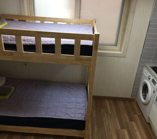 Sunny Hill Guesthouse Hongdae