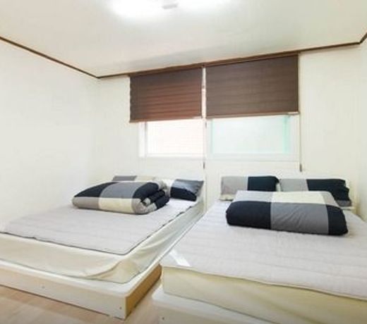 House in Hongdae 2