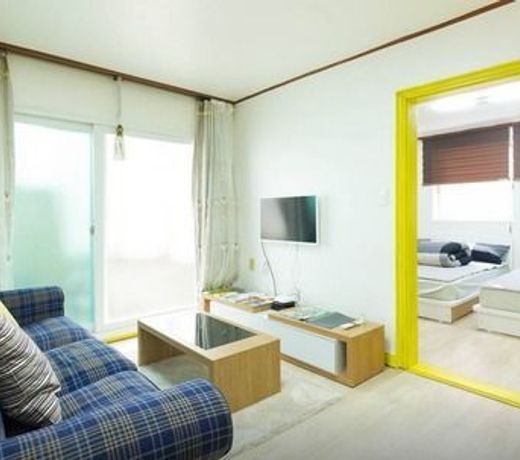 House in Hongdae 2
