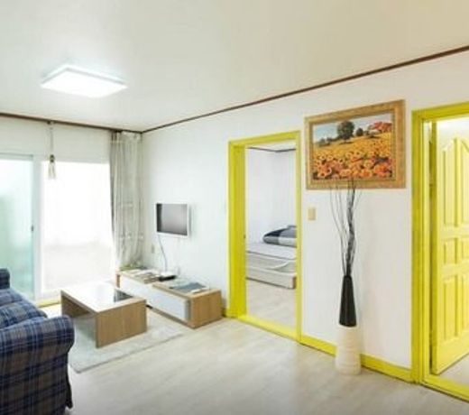 House in Hongdae 2