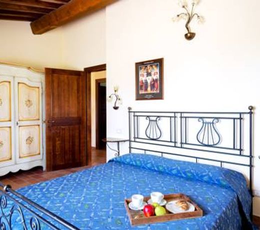PanElios Borgo Vacanze