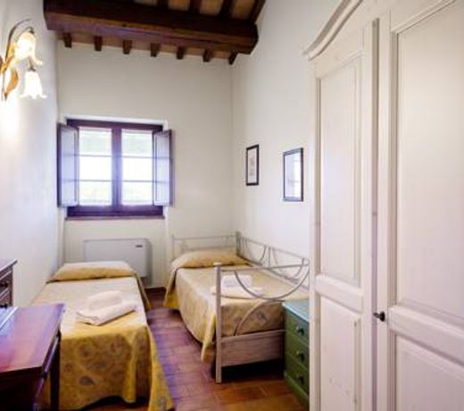 PanElios Borgo Vacanze