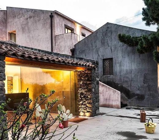 Ramo d'Aria Etna Boutique Hotel