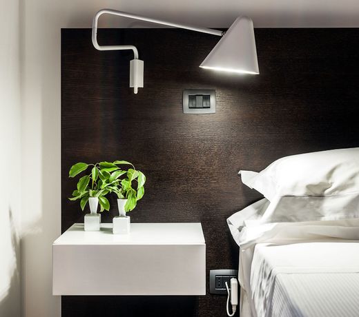 Ramo d'Aria Etna Boutique Hotel