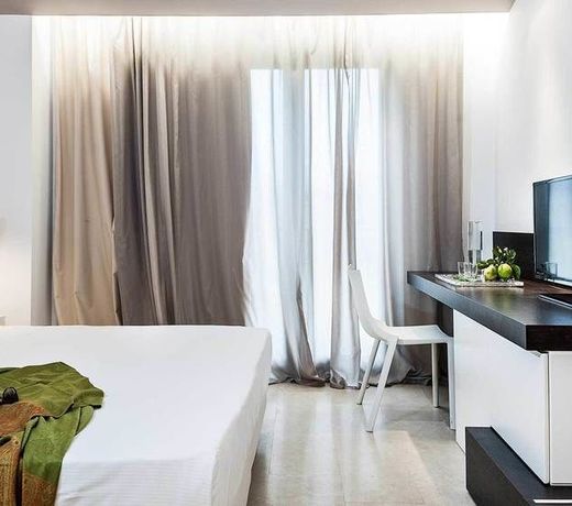 Ramo d'Aria Etna Boutique Hotel