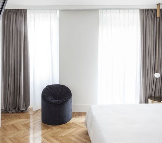 Senato Hotel Milano