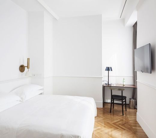 Senato Hotel Milano