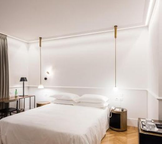 Senato Hotel Milano