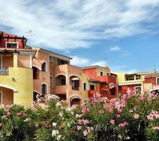 Appartamenti Santa Teresa Gallura