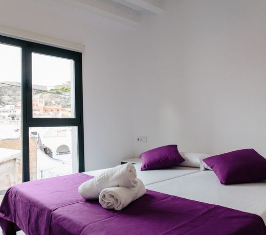 Apartamentos Tito San Nicolas