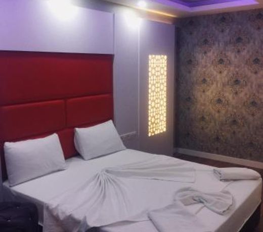 Grand Kayalar Hotel