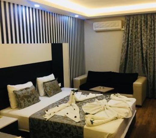 Grand Kayalar Hotel