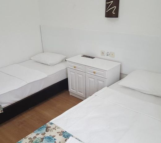 Chronos Beach Hotel