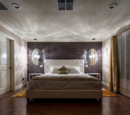 Little Paradise Hotel