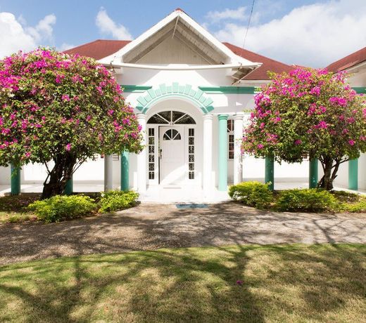 Villa Diamond Guest House