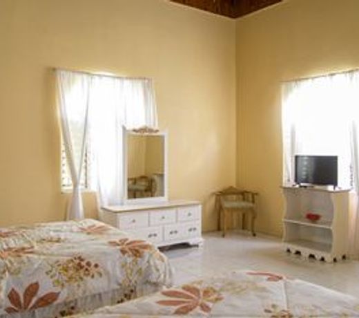 Villa Diamond Guest House