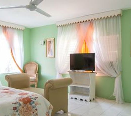 Villa Diamond Guest House