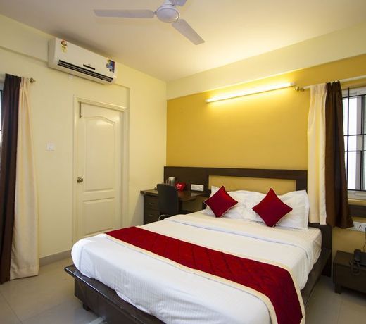 OYO 399 Hotel PARK INN