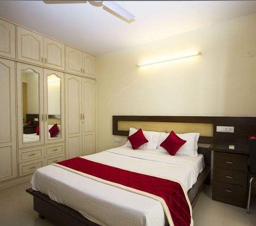 OYO 399 Hotel PARK INN