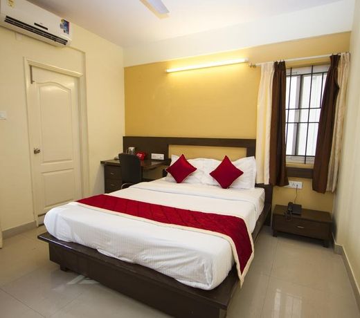 OYO 399 Hotel PARK INN