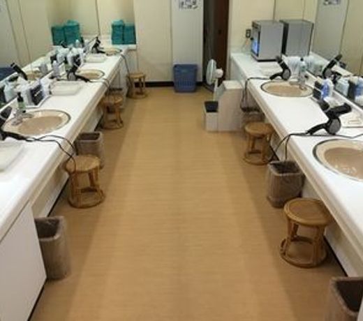Capsule&Spa Grand Sauna Hiroshima (Male Only)