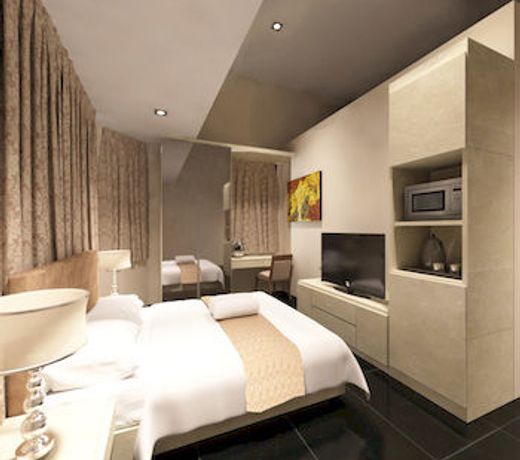 Triple 2 Studio
