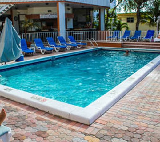 Ft. Lauderdale Beach, a VRI resort