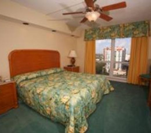 Ft. Lauderdale Beach, a VRI resort