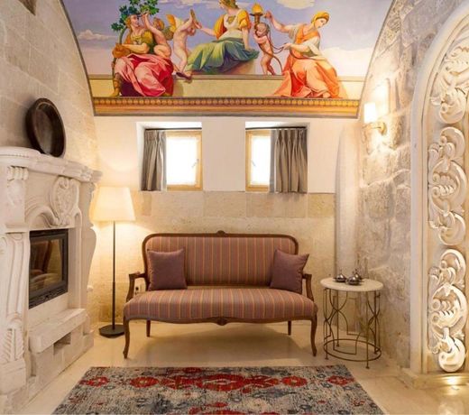 Exedra Cappadocia