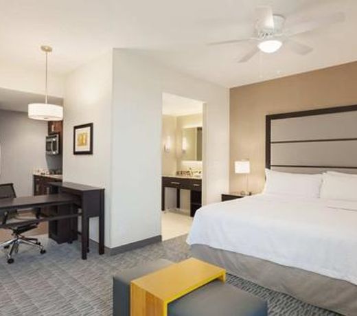 Homewood Suites by Hilton Frederick
