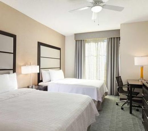 Homewood Suites by Hilton Frederick