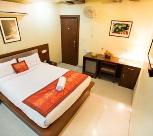 OYO Rooms Madhapur