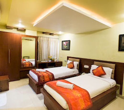 OYO Rooms Madhapur
