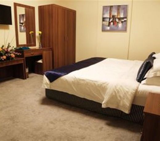 Blue Night Hotel