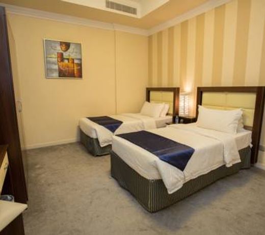 Blue Night Hotel