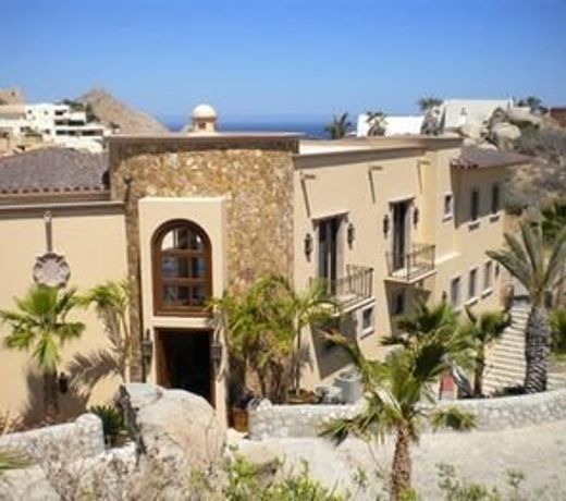 Villa Descanso