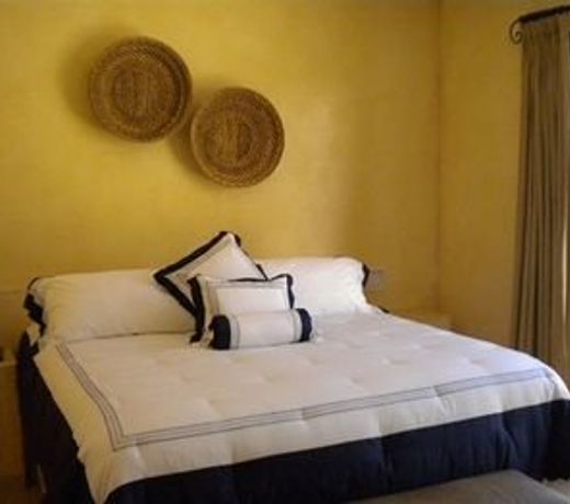 Villa Descanso