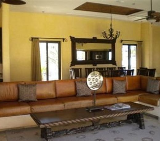 Villa Descanso